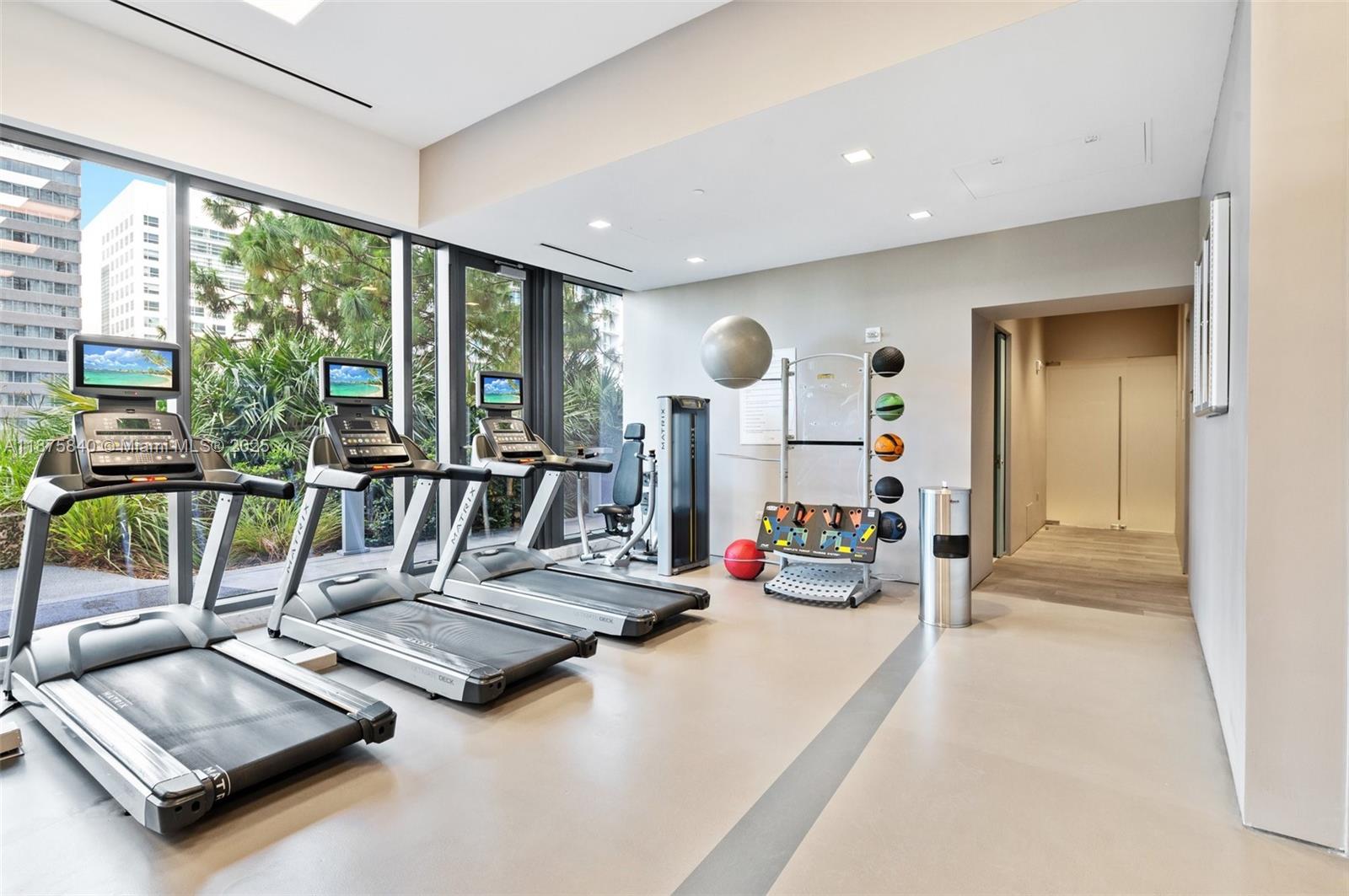 RISE CONDO - Residential Lease