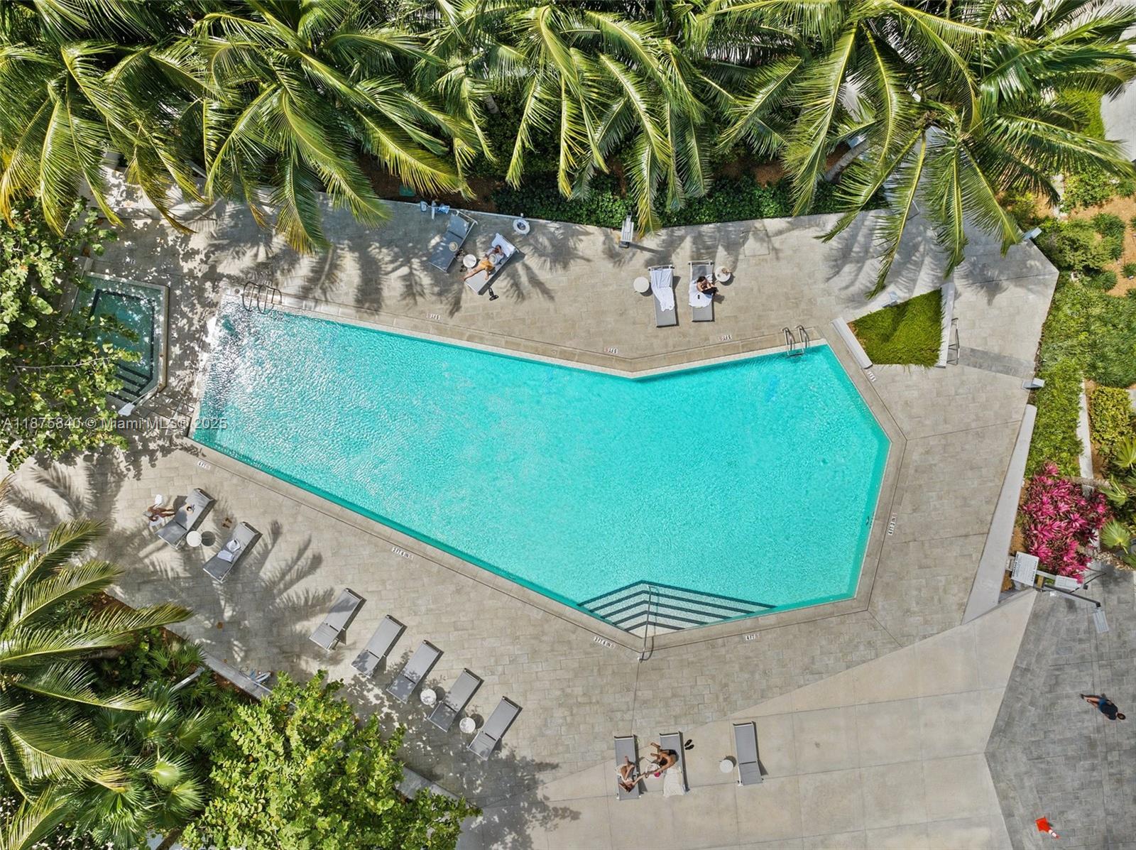 RISE CONDO - Residential Lease