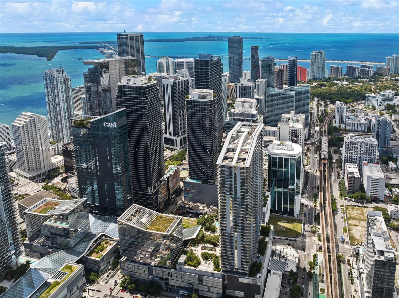 RISE CONDO - Residential Lease