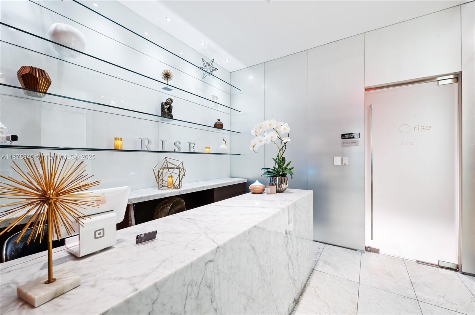 RISE CONDO - Residential Lease