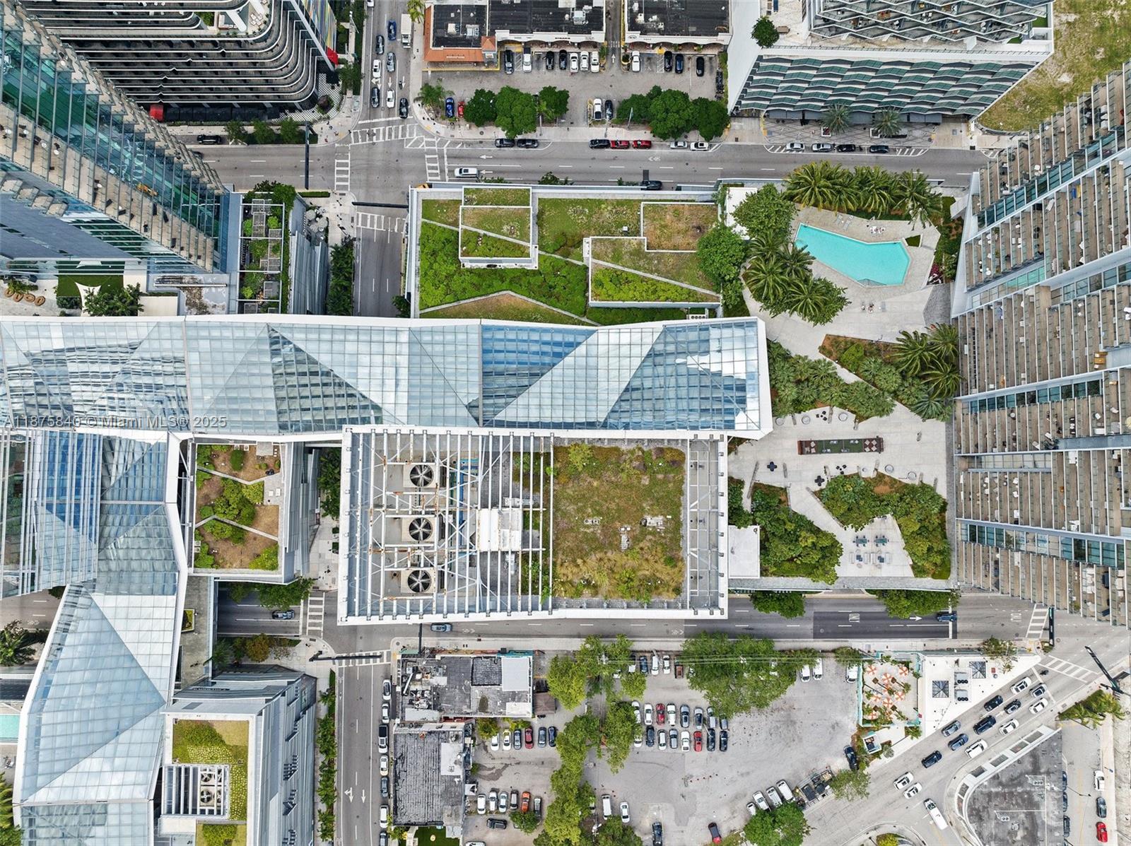 RISE CONDO - Residential Lease