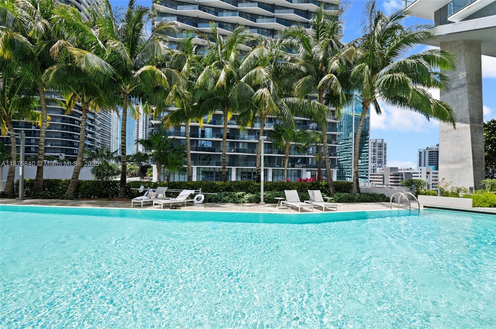 RISE CONDO - Residential Lease