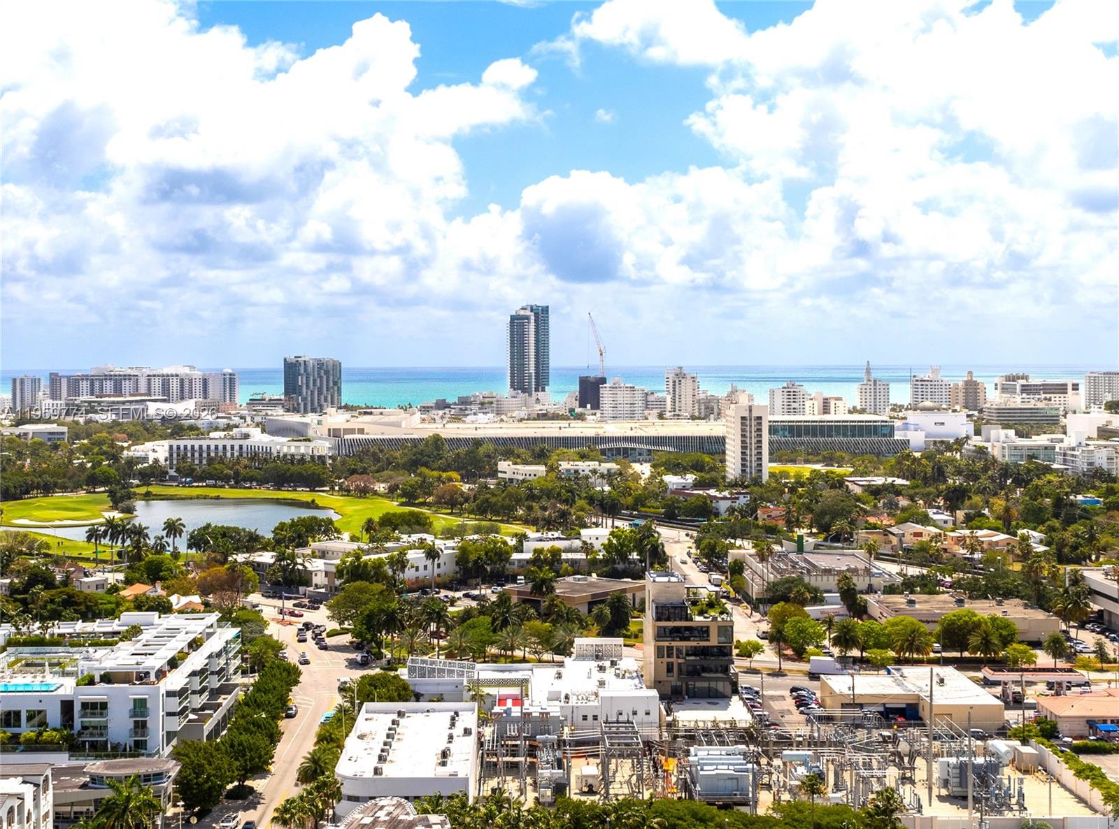 SUNSET HARBOUR NORTH COND - Residential