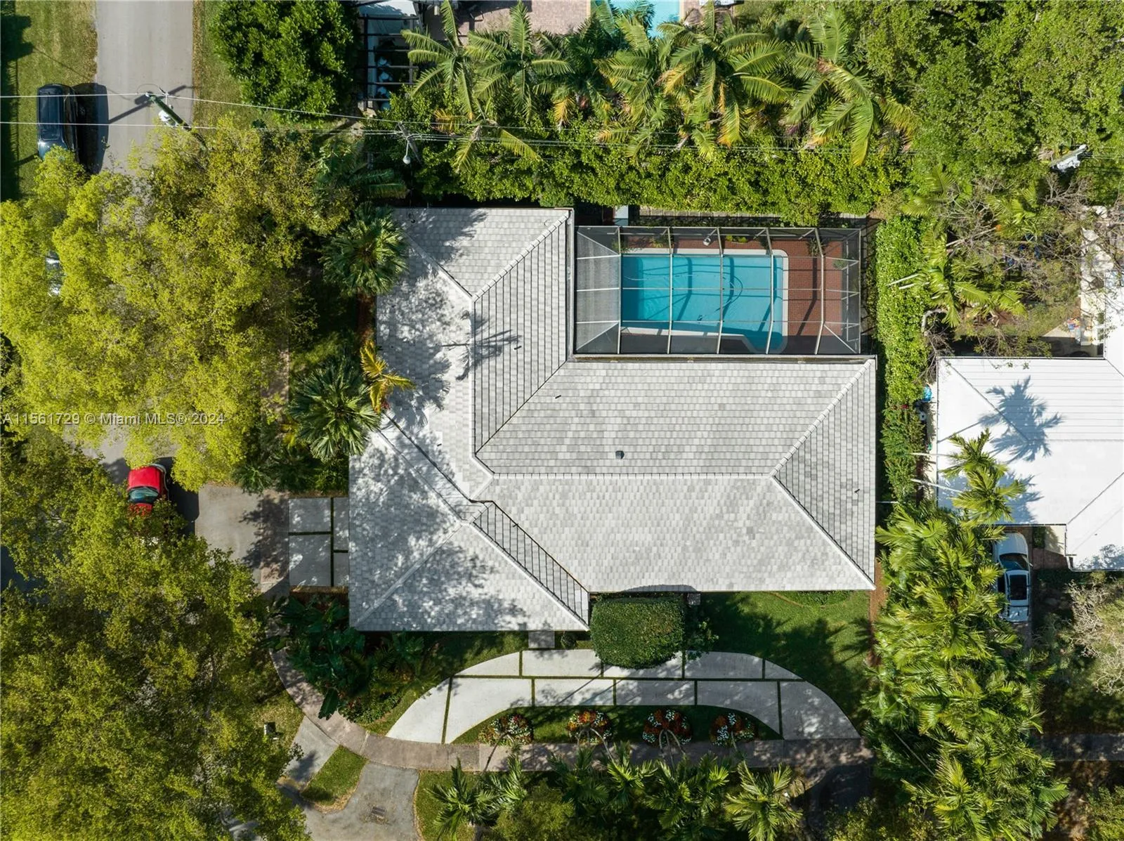 Coral Gables, Florida 33143, United States, 5 Bedrooms Bedrooms, ,4 BathroomsBathrooms,Residential,Pending,61518