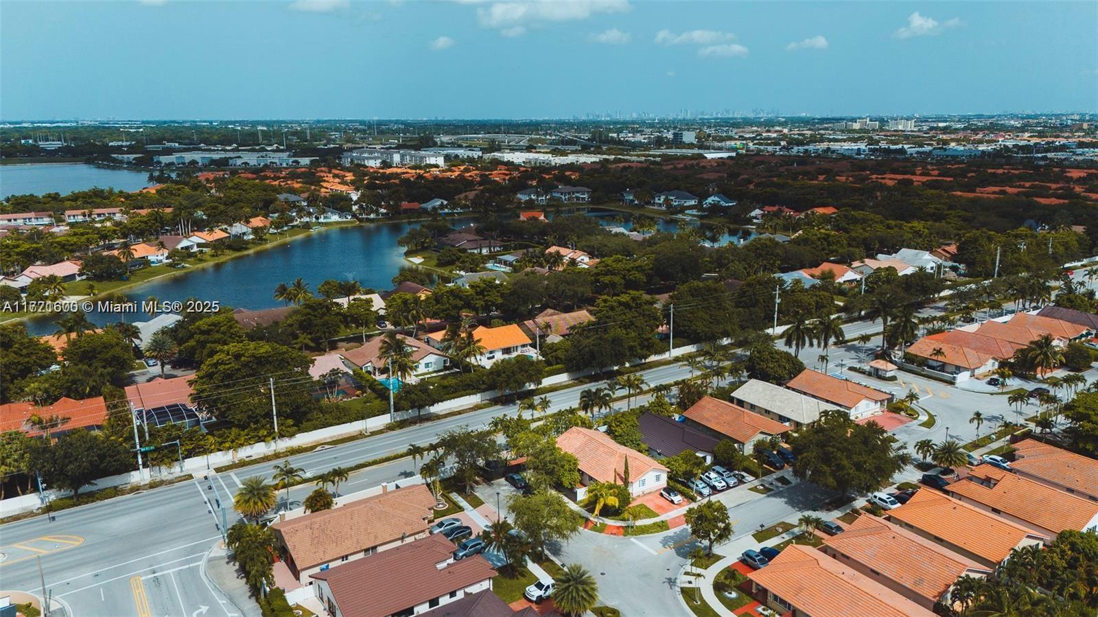 Property for Sale at 14531 Nw 87th Ct, Miami Lakes, Miami-Dade County, Florida - Bedrooms: 3 
Bathrooms: 3  - $698,000