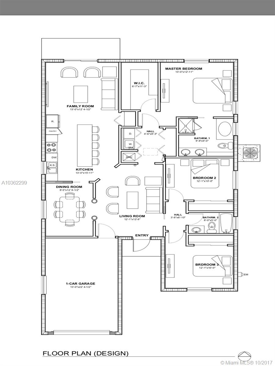 Carver Ranches Rev 21-8 B - Residential