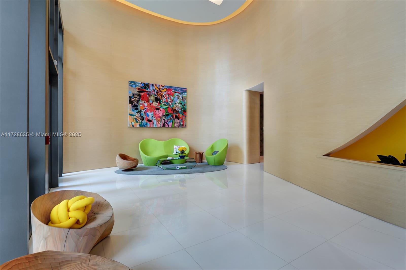 PARAISO BAYVIEWS CONDO - Residential
