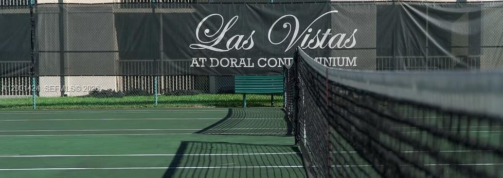 LAS VISTAS AT DORAL CONDO - Residential Lease
