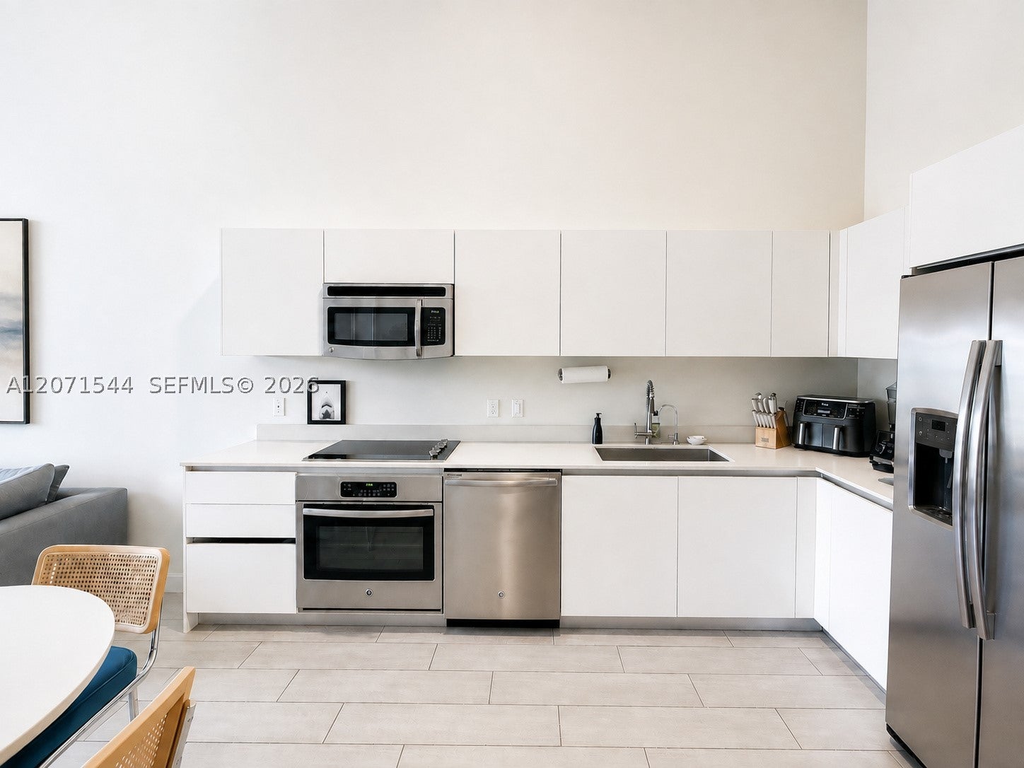 1600 SW 1st Ave 303