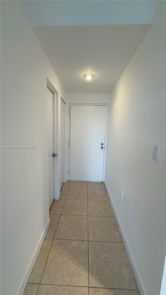 South Shore Condo - Residential Lease