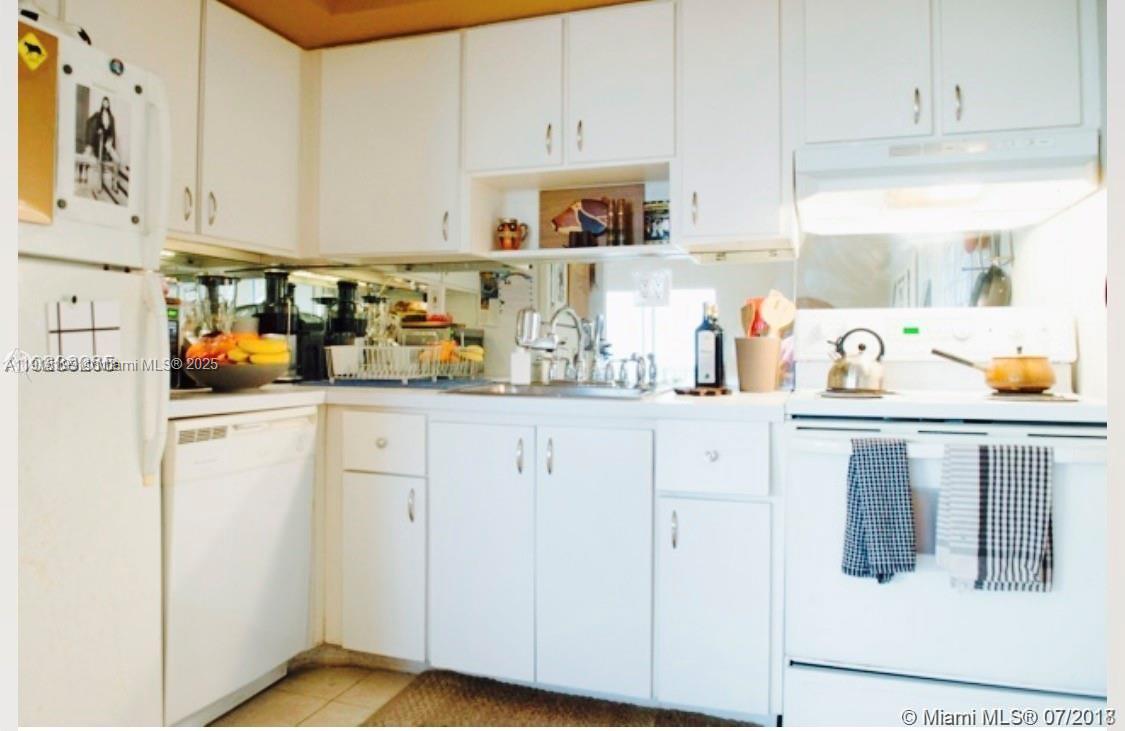 South Shore Condo - Residential Lease