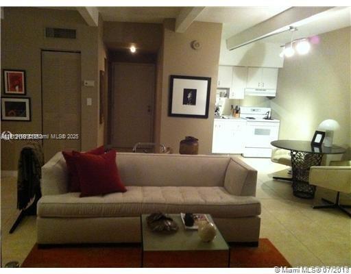 South Shore Condo - Residential Lease