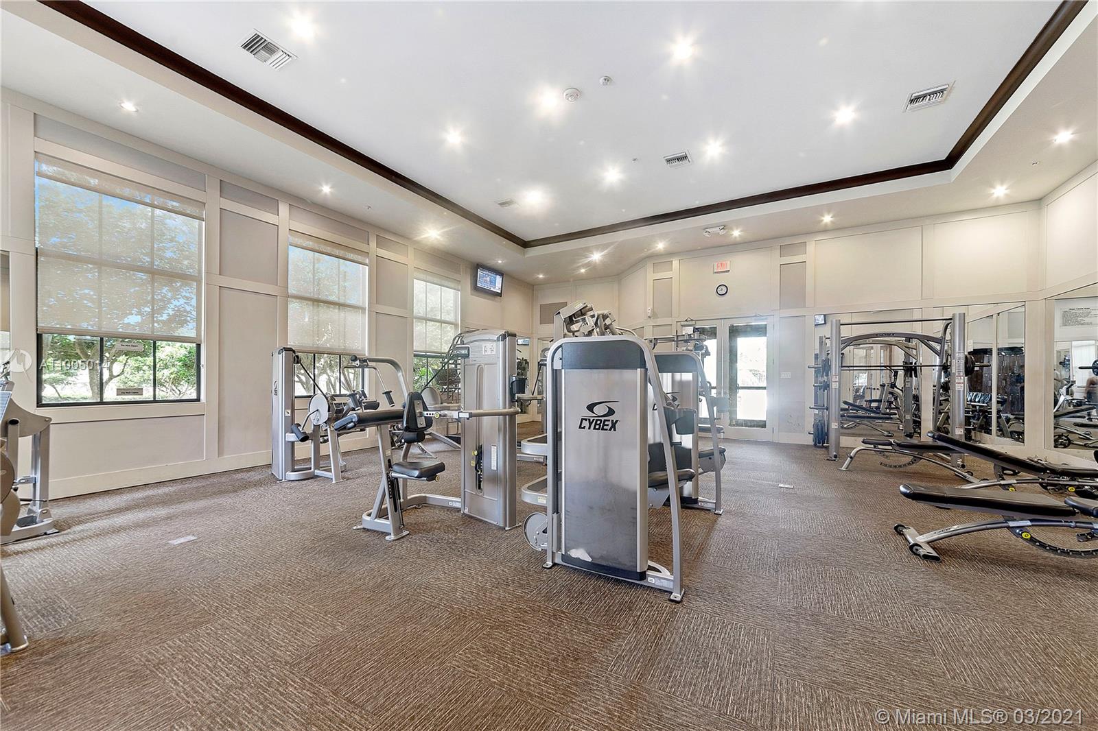 MONTERRA PLAT - Residential