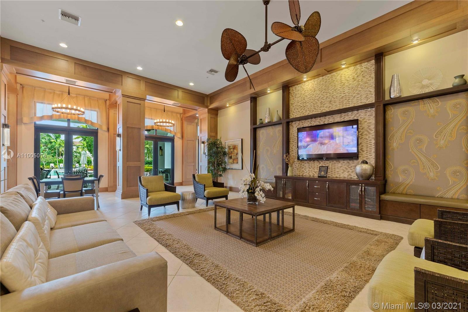 MONTERRA PLAT - Residential