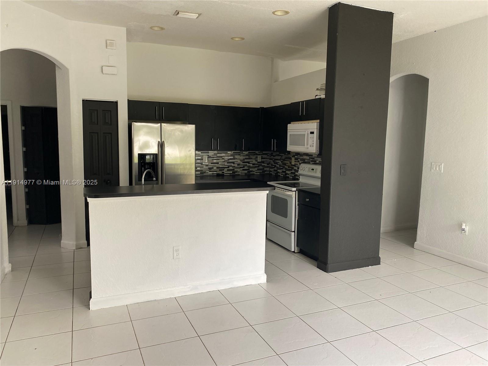 KEYS LANDING - Residential