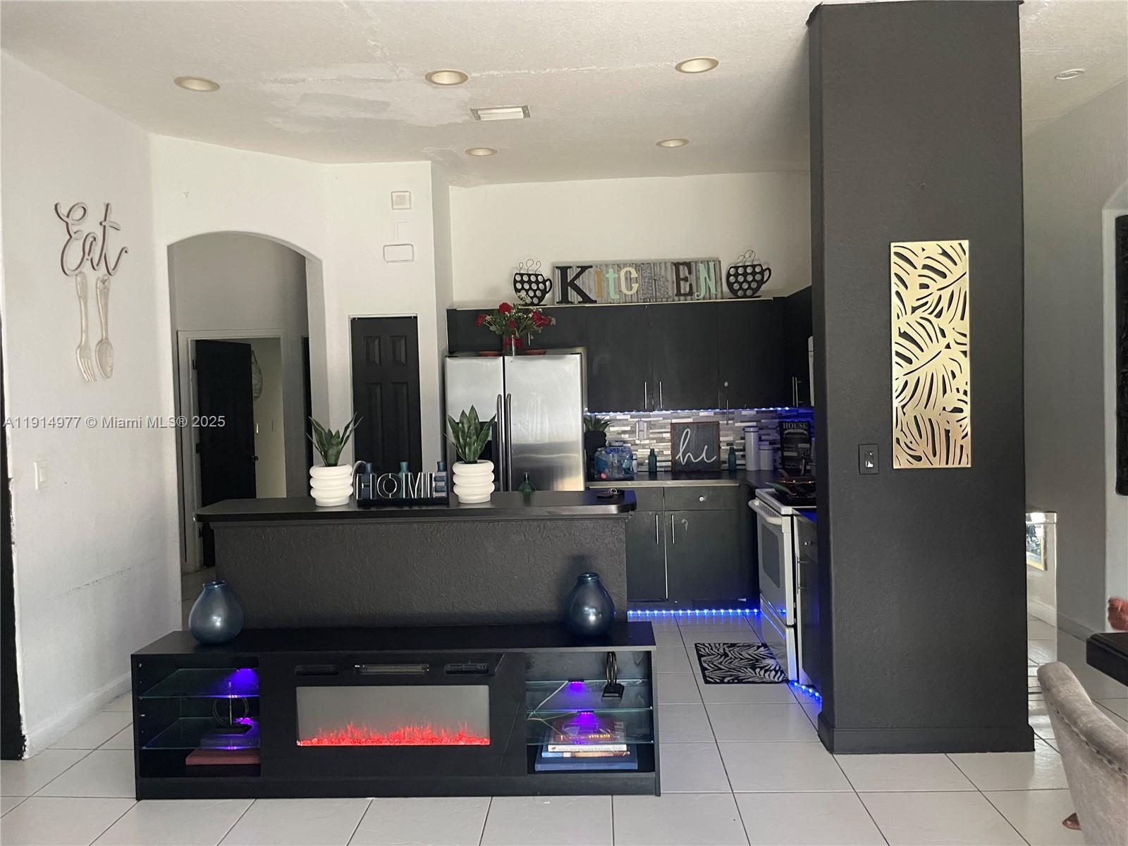 KEYS LANDING - Residential