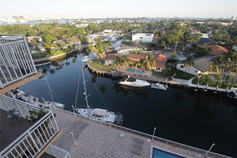 2450 NE 135th St 805 North Miami FL 33181
