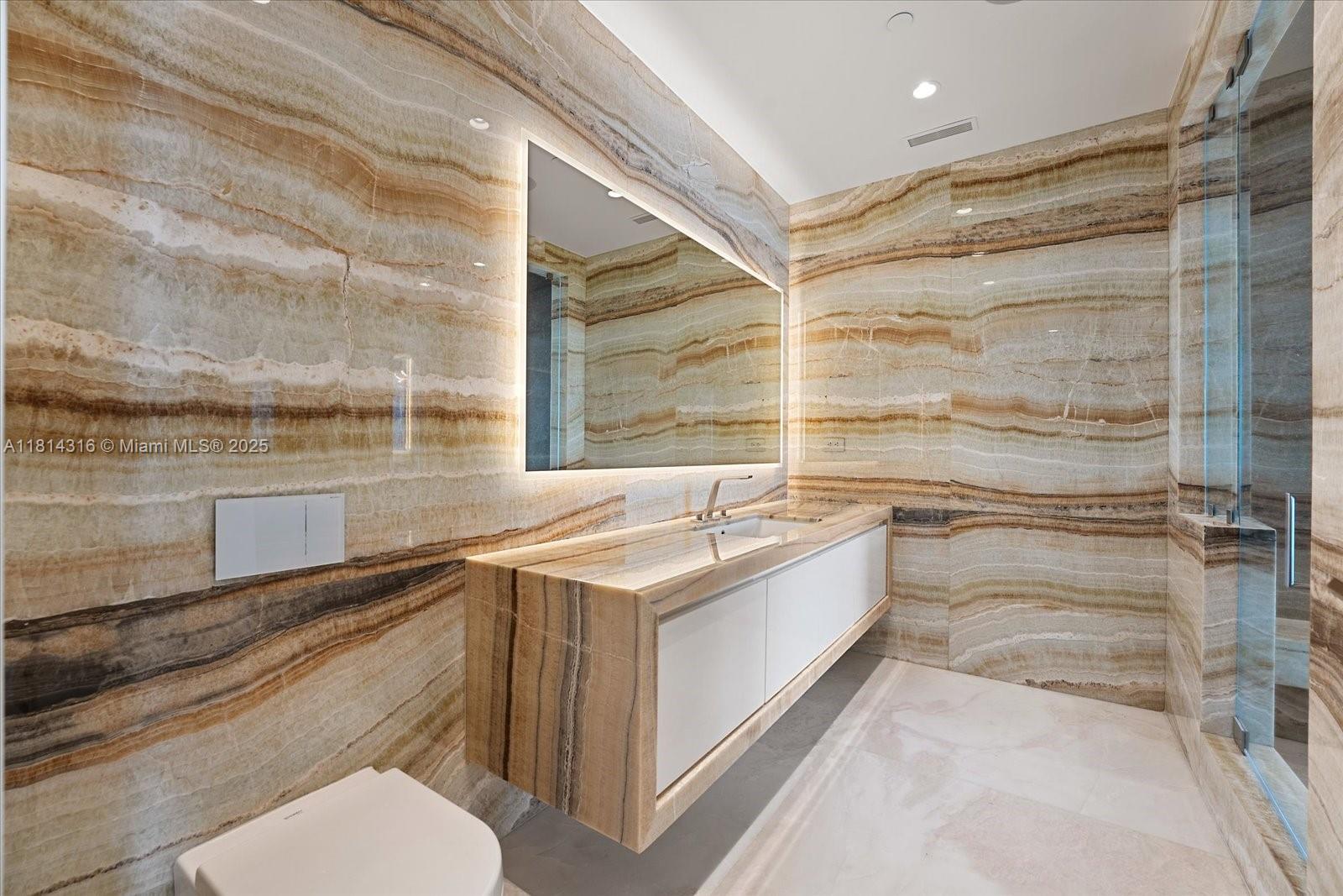 Estates at Acqualina - Residential Lease