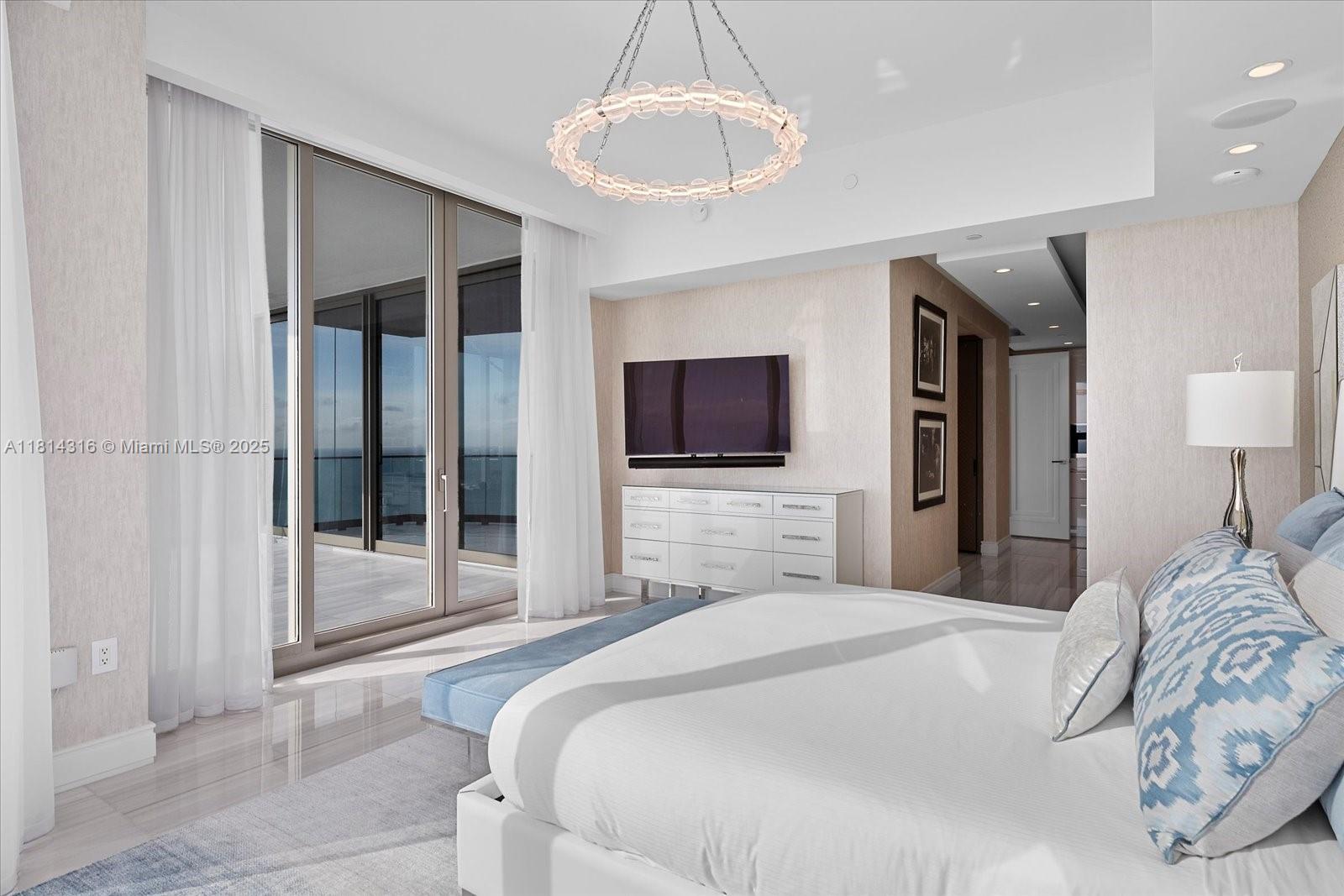 Estates at Acqualina - Residential Lease