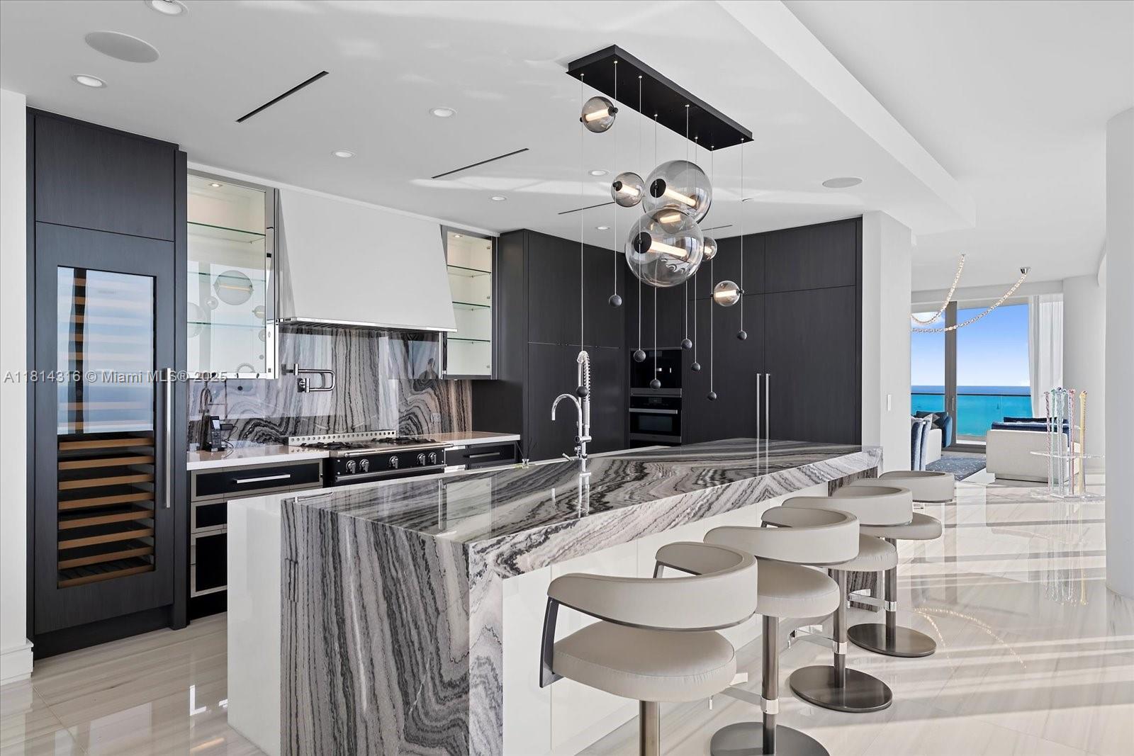 Estates at Acqualina - Residential Lease