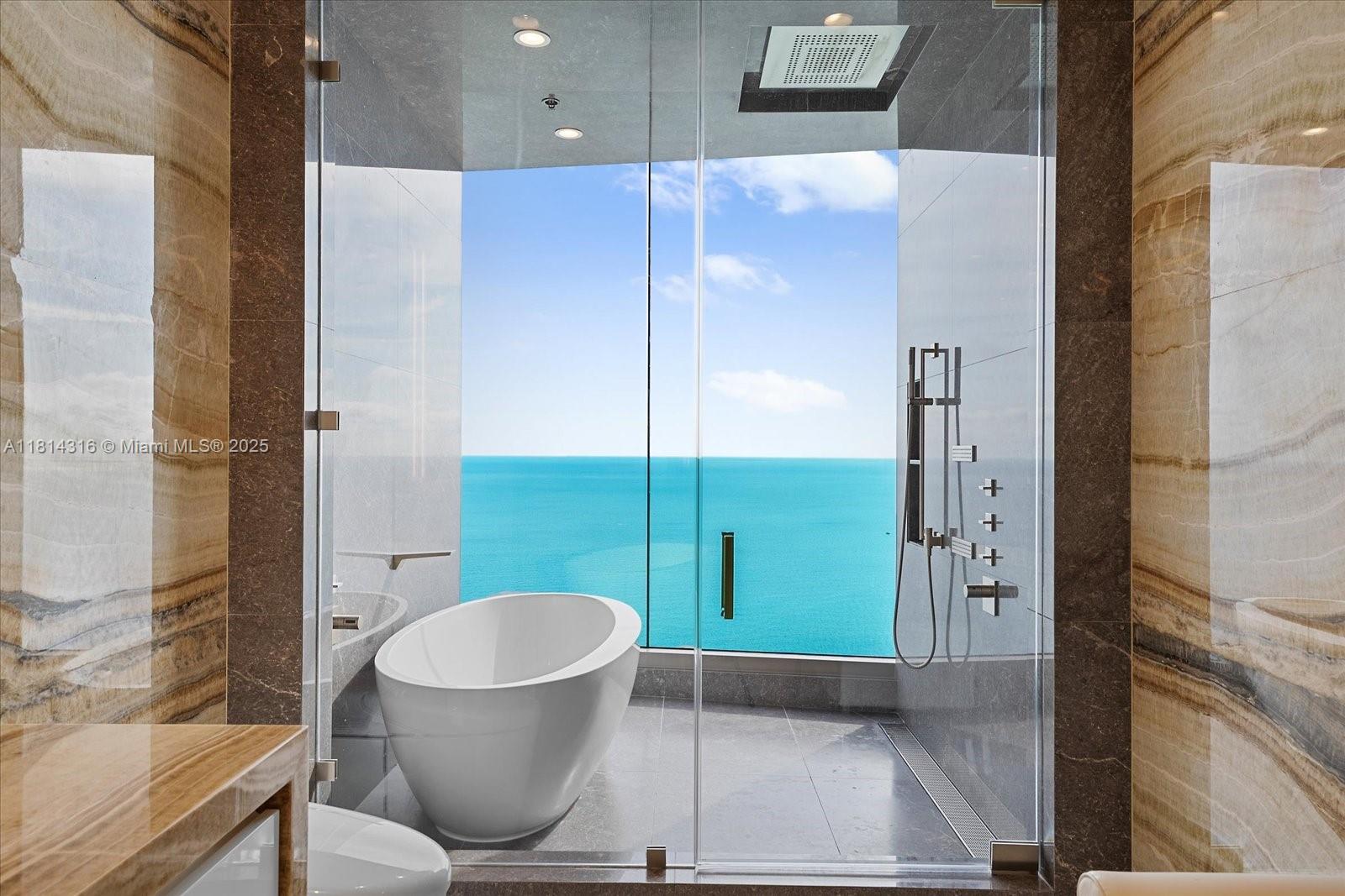 Estates at Acqualina - Residential Lease