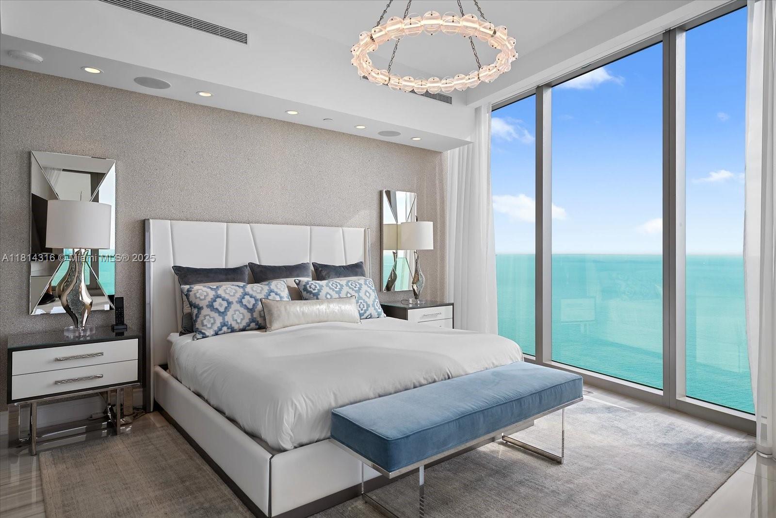 Estates at Acqualina - Residential Lease