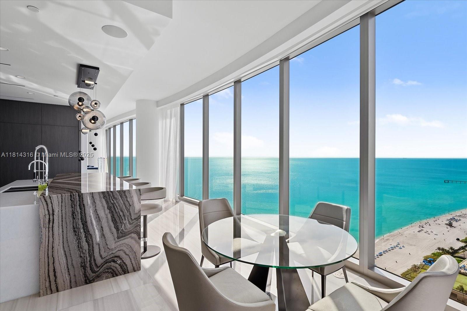 Estates at Acqualina - Residential Lease