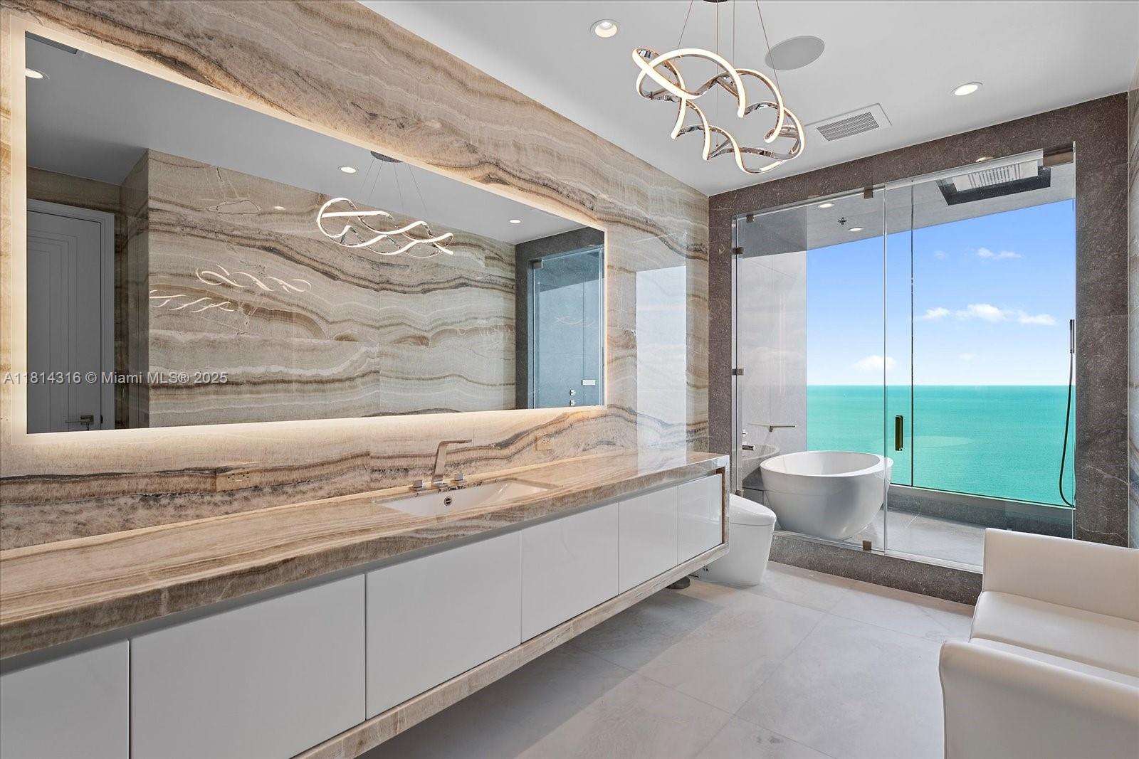 Estates at Acqualina - Residential Lease