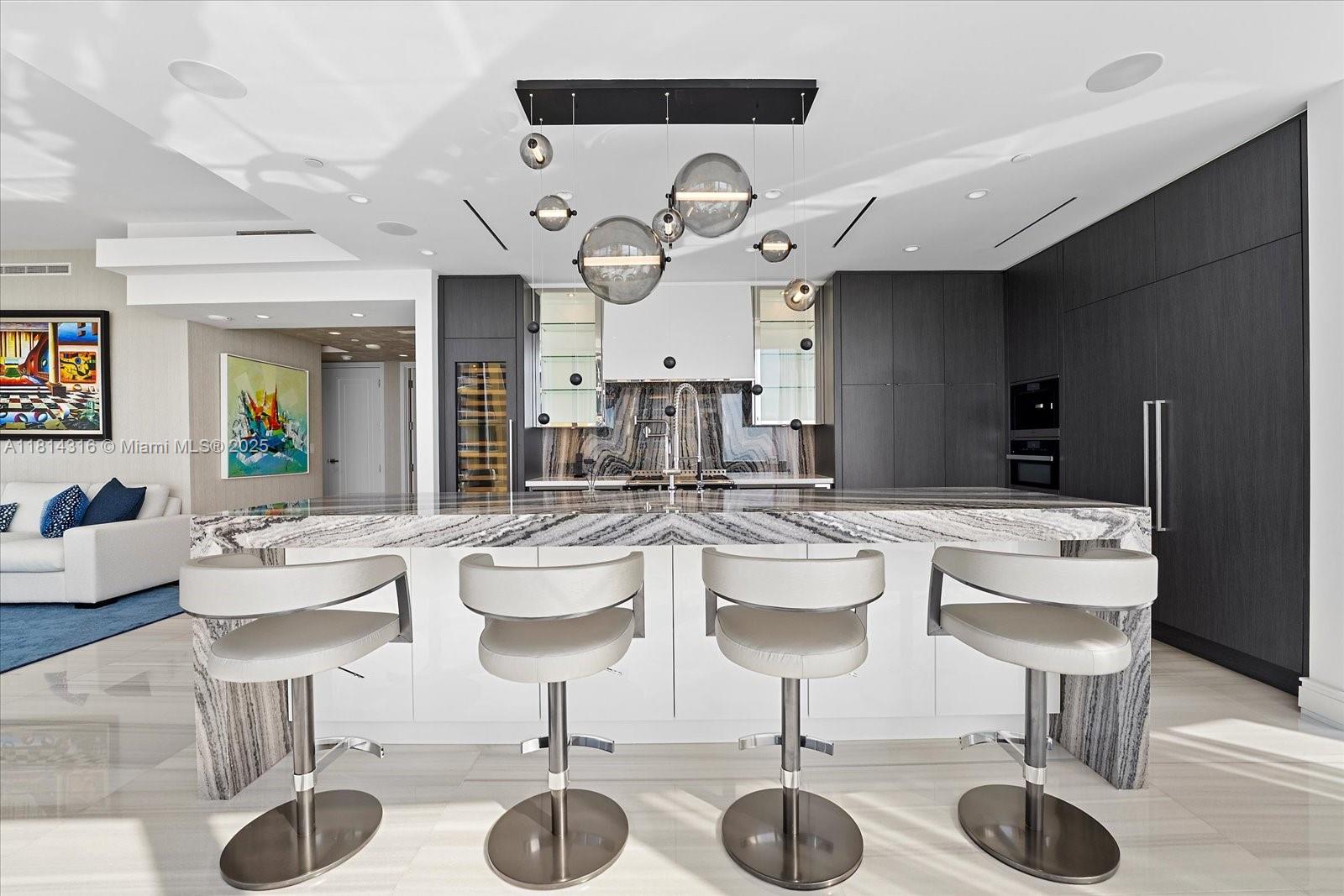 Estates at Acqualina - Residential Lease