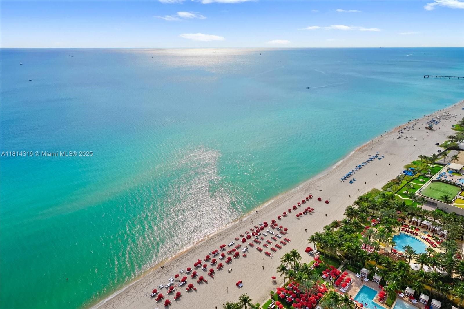 Estates at Acqualina - Residential Lease