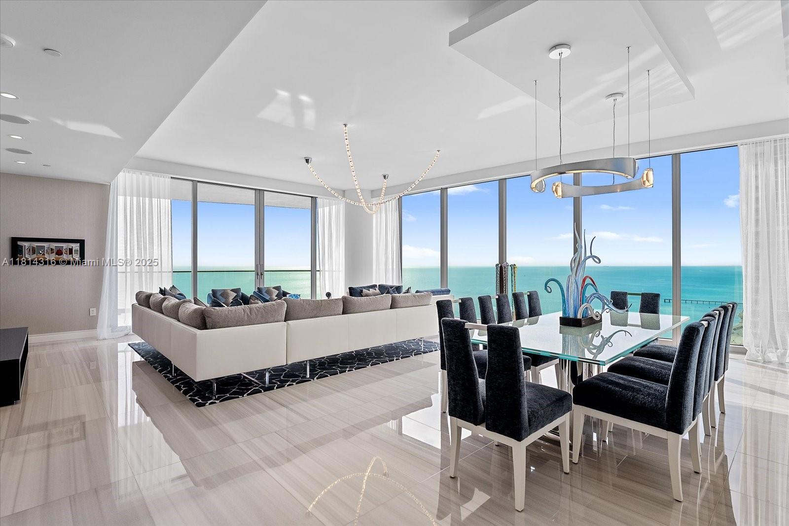 Estates at Acqualina - Residential Lease