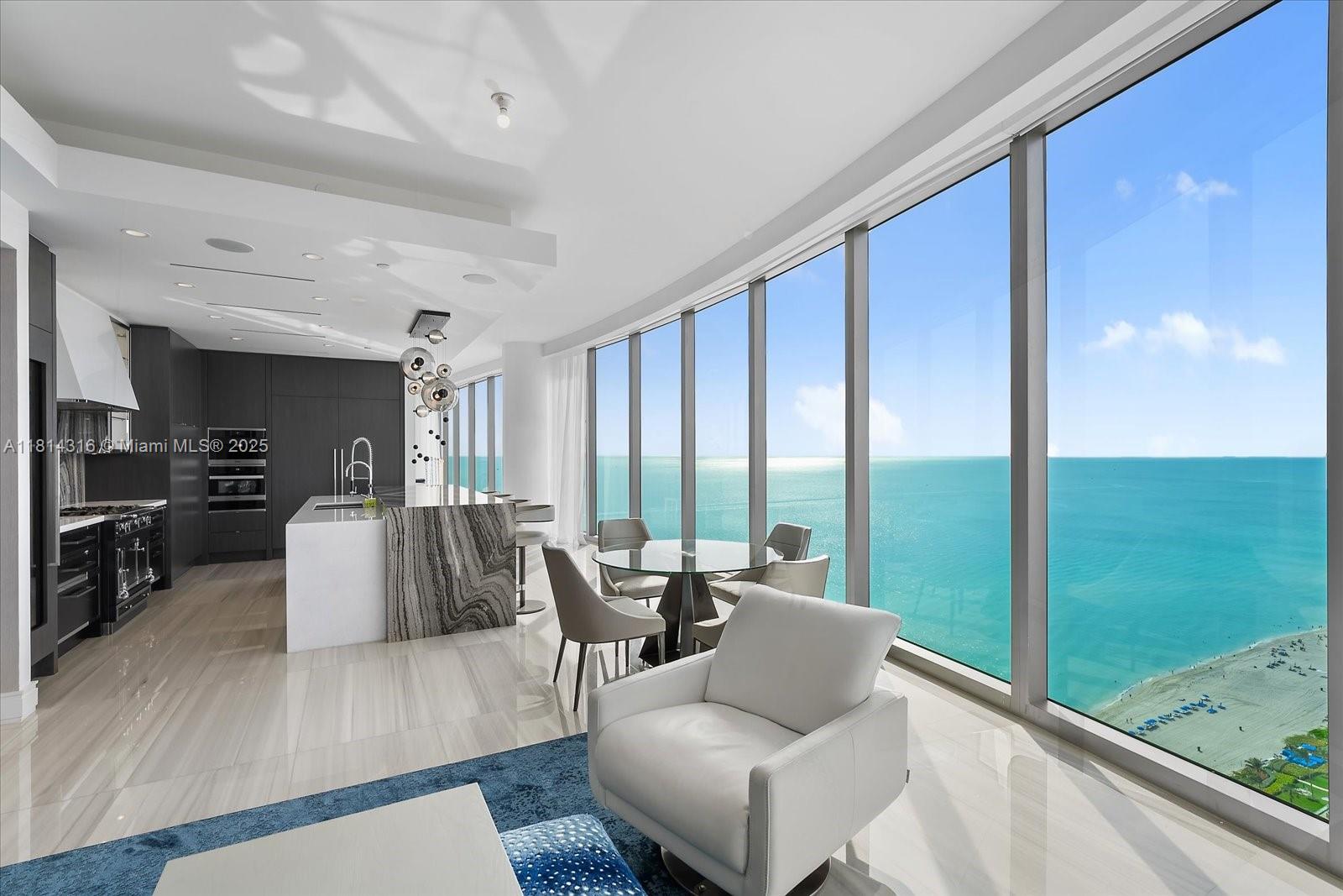 Estates at Acqualina - Residential Lease