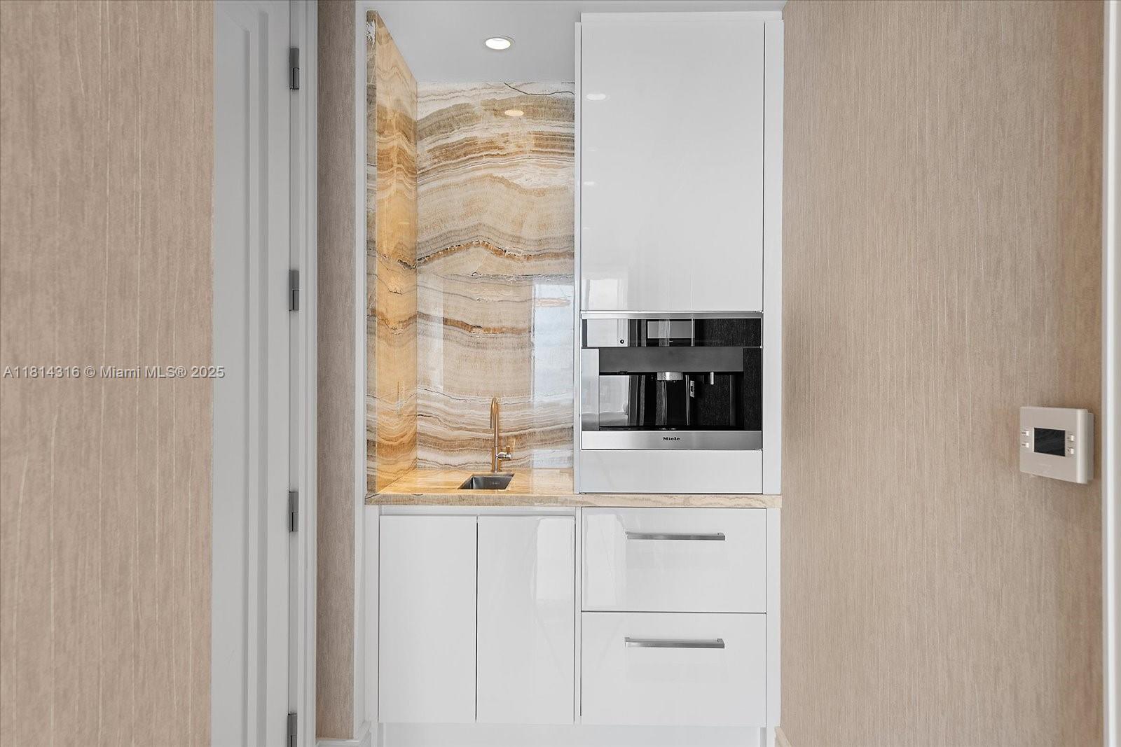 Estates at Acqualina - Residential Lease