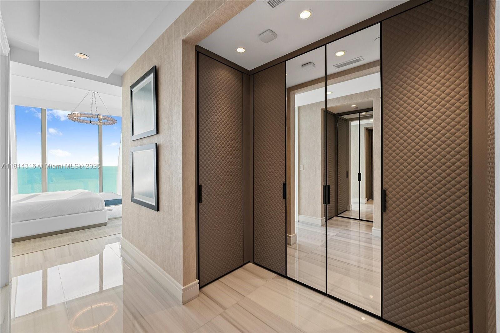 Estates at Acqualina - Residential Lease