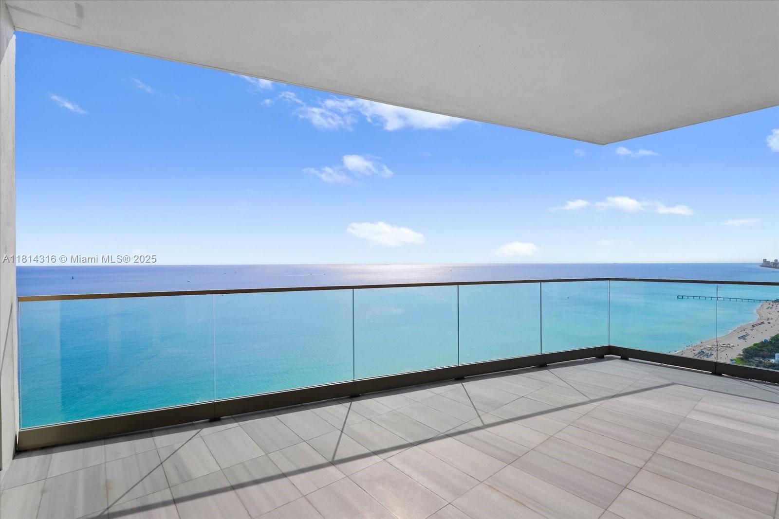 Estates at Acqualina - Residential Lease