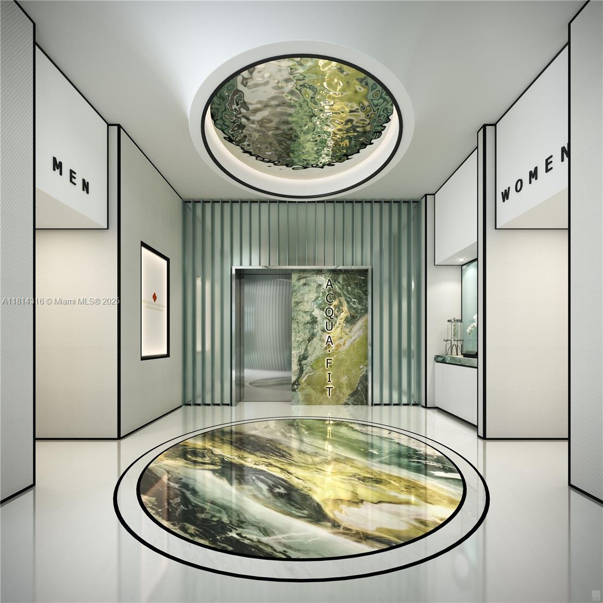 Estates at Acqualina - Residential Lease