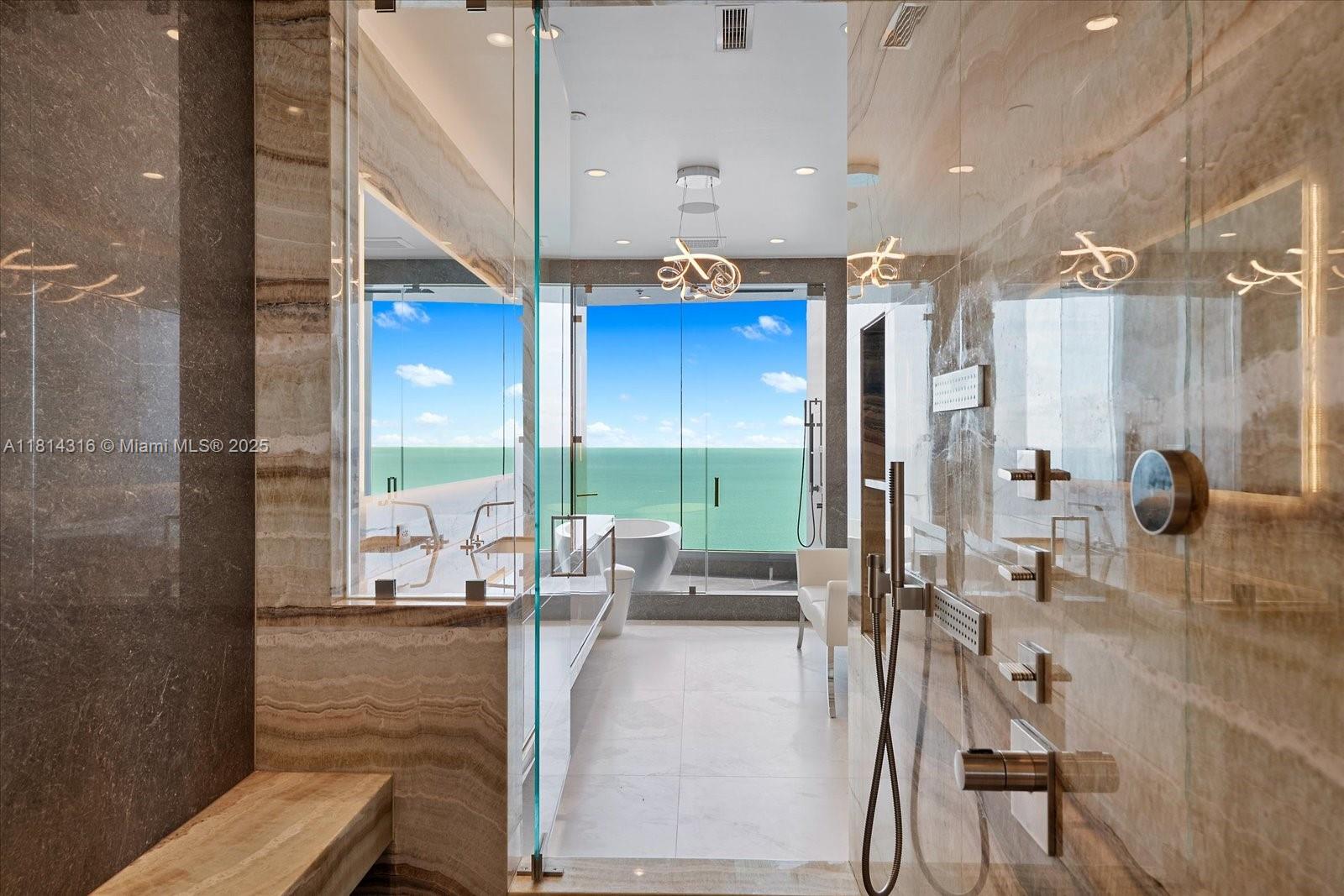 Estates at Acqualina - Residential Lease