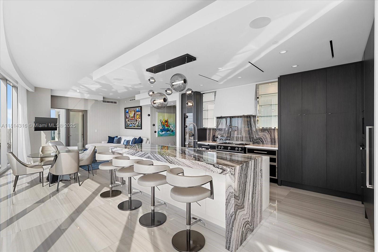 Estates at Acqualina - Residential Lease