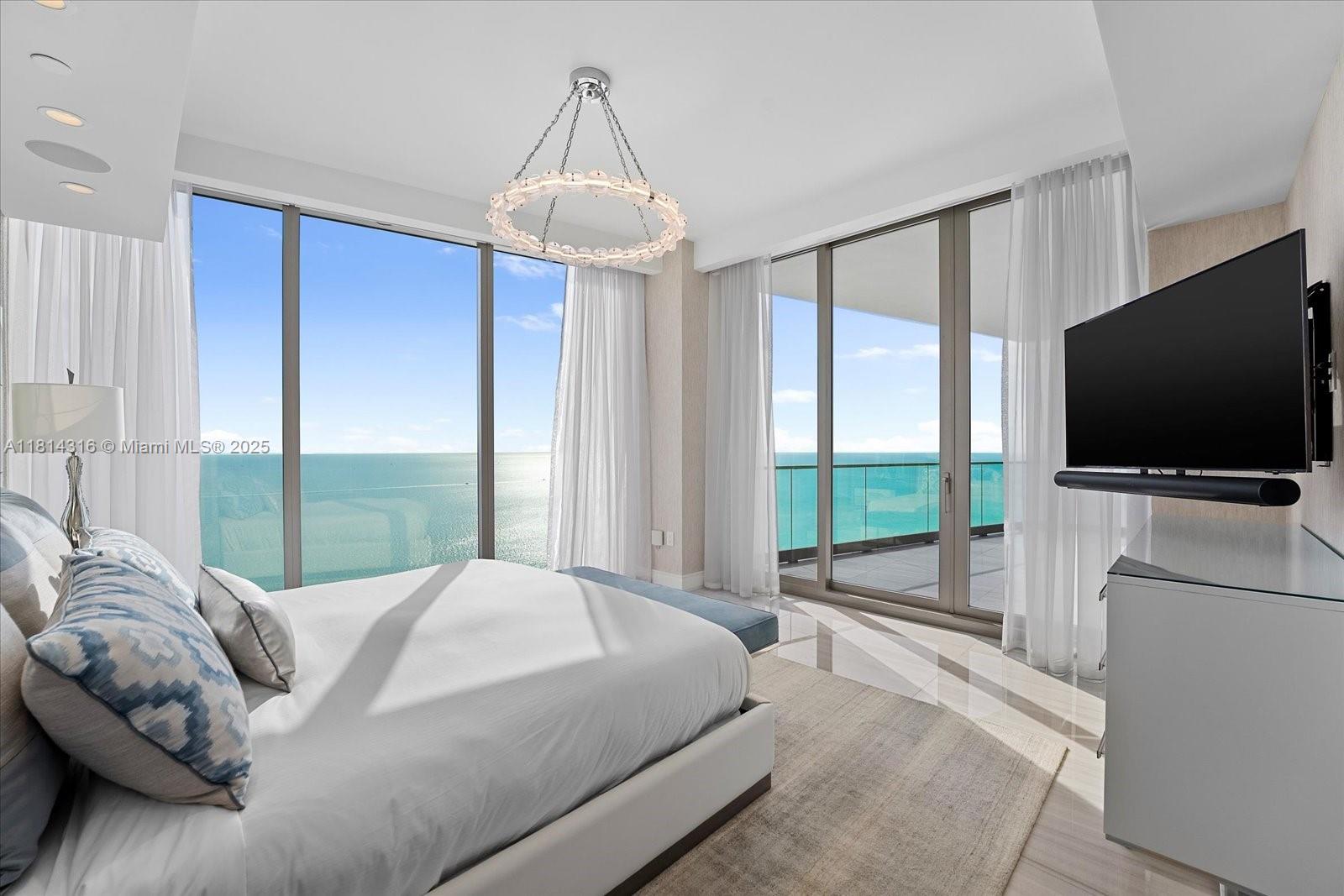 Estates at Acqualina - Residential Lease