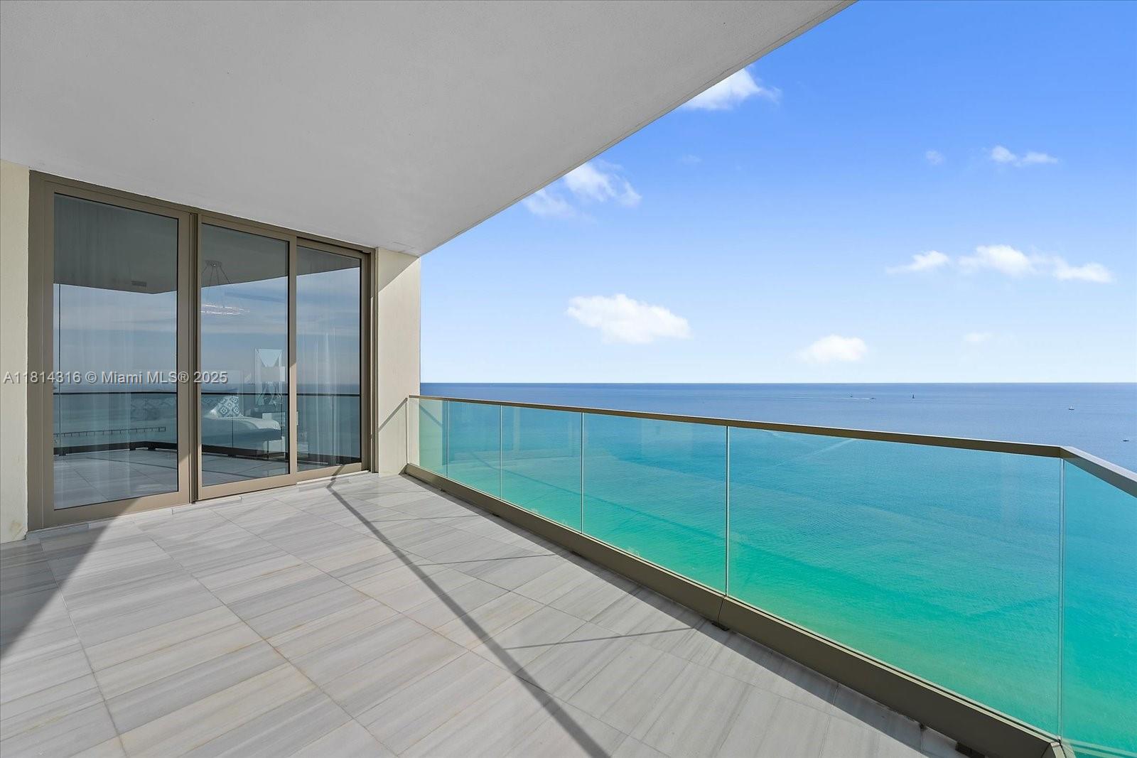 Estates at Acqualina - Residential Lease