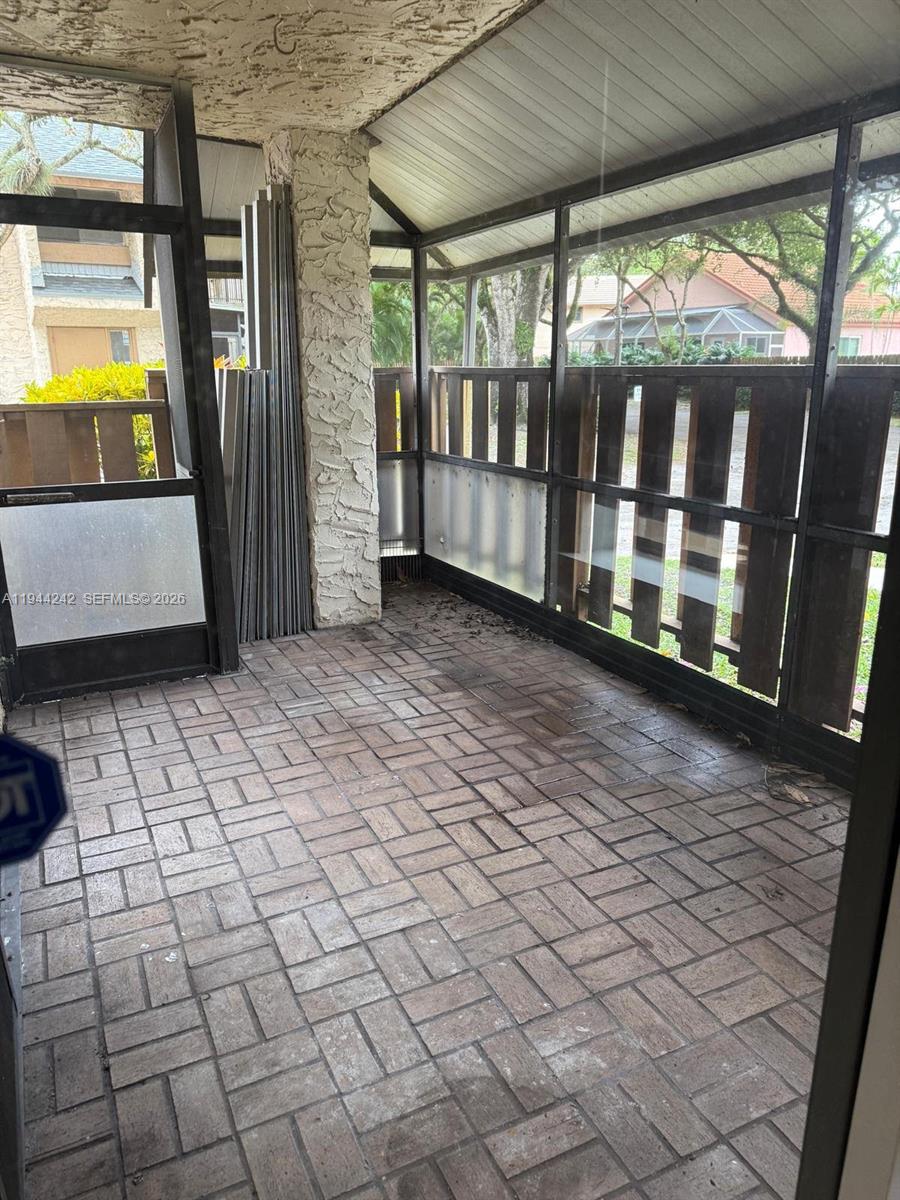WIMBLEDON AT JACARANDA CON - Residential Lease