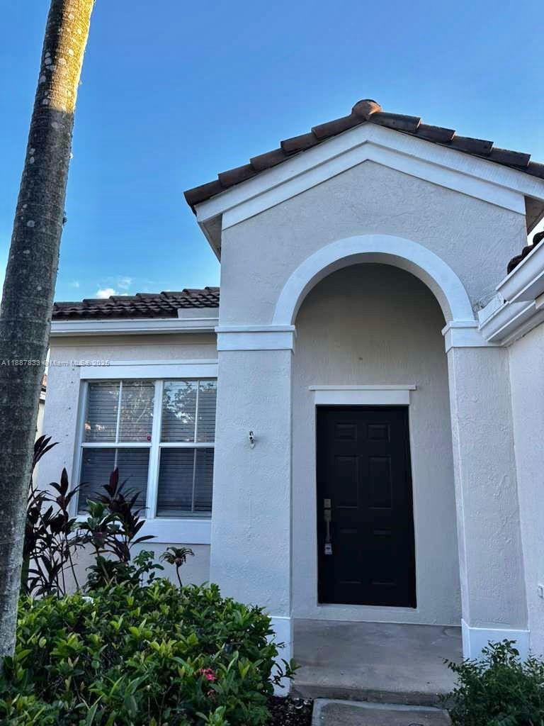 SECTOR 2- The Glades - Residential Lease
