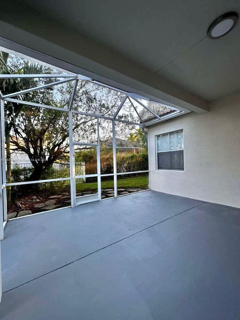 SECTOR 2- The Glades - Residential Lease