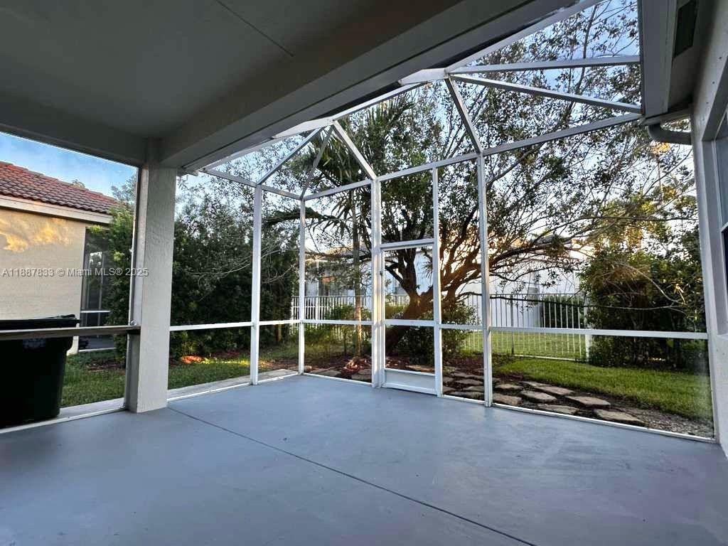 SECTOR 2- The Glades - Residential Lease