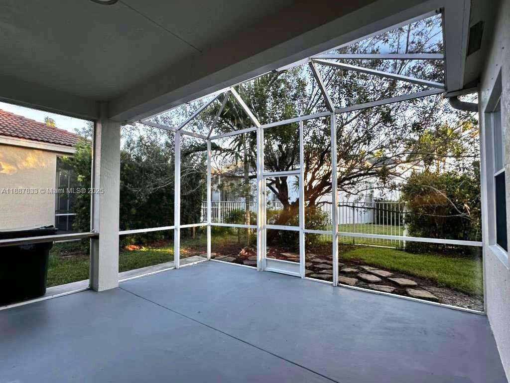 SECTOR 2- The Glades - Residential Lease