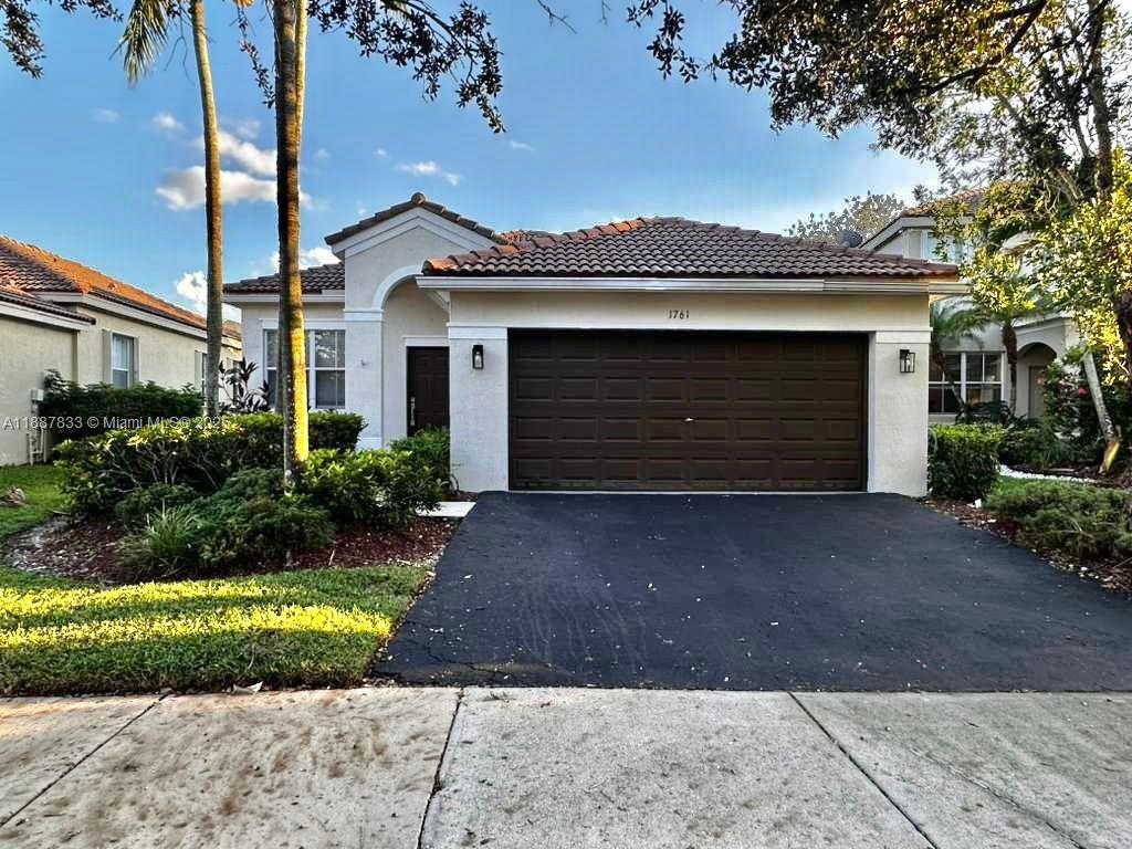 SECTOR 2- The Glades - Residential Lease