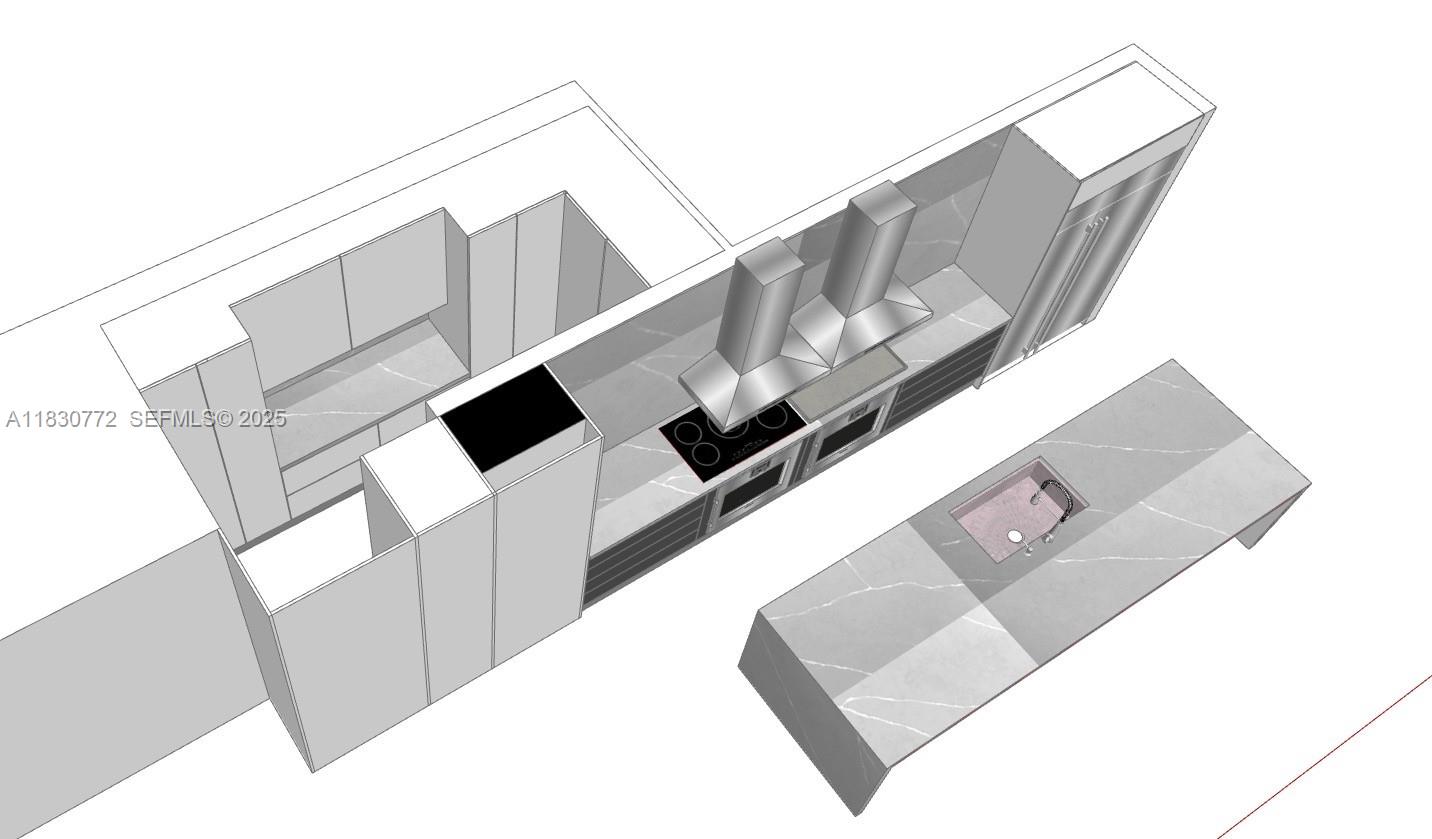 FIVE PARK CONDO - Residential