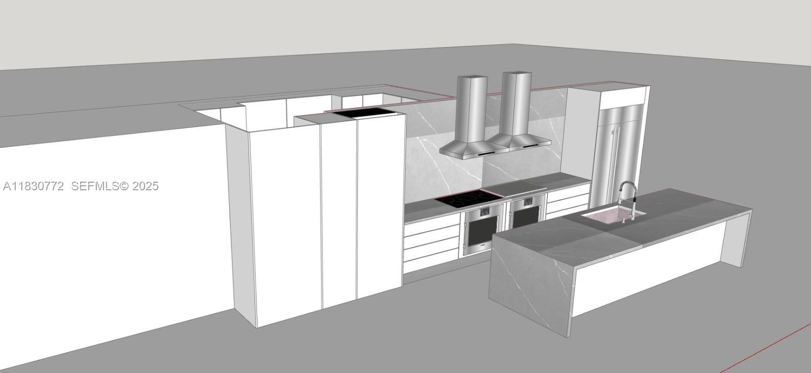 FIVE PARK CONDO - Residential