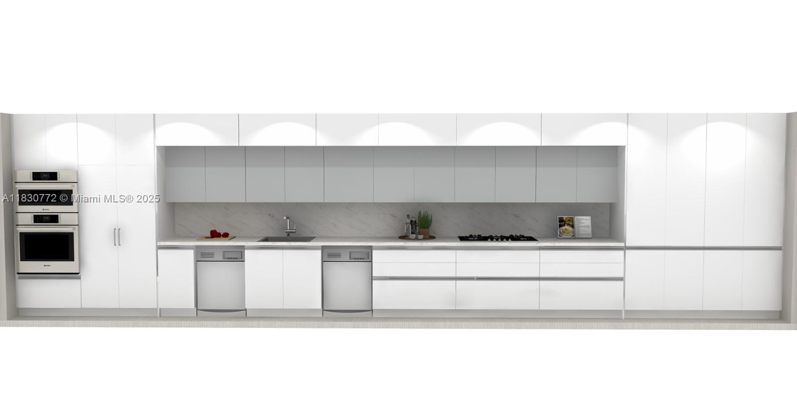 FIVE PARK CONDO - Residential