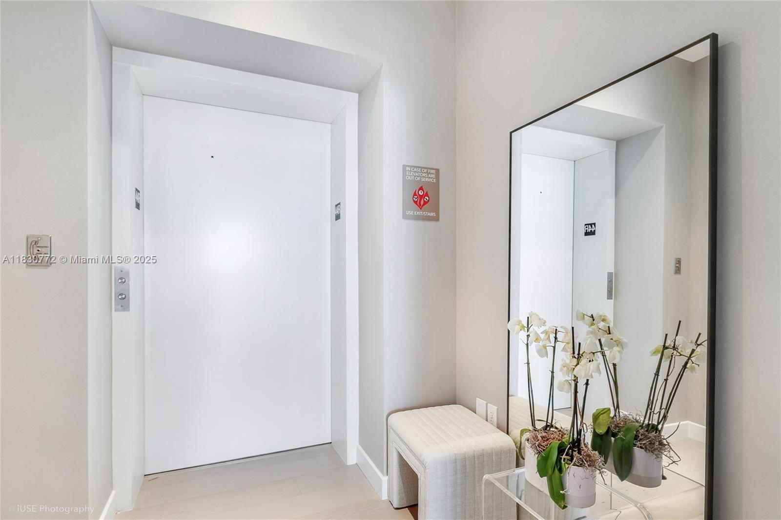 FIVE PARK CONDO - Residential